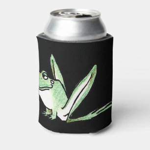 Enfriador De Latas Rana