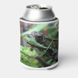 Enfriador De Latas Rana acogedora
