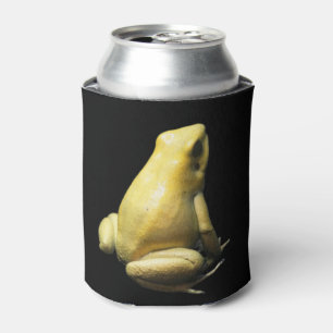 Enfriador De Latas Rana dorada venenosa