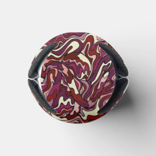 Enfriador De Latas Raspberry Ripple