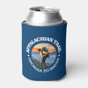 Enfriador De Latas Rastro apalache (caminante C)