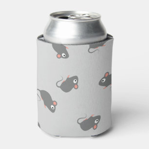 Enfriador De Latas Ratón