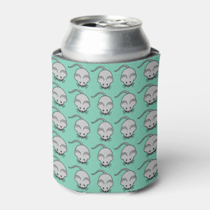 Enfriador De Latas Ratón adorable