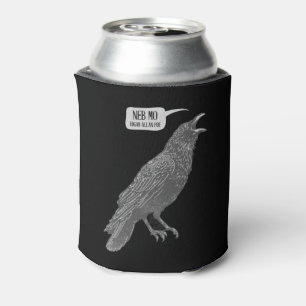Enfriador De Latas Raven: "Neb Mo."