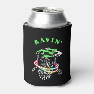 Enfriador De Latas Ravin