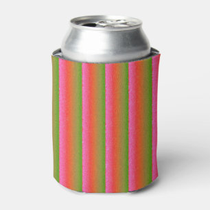 Enfriador De Latas Rayas de Sandía