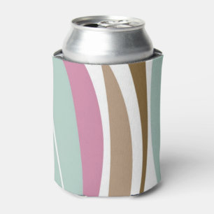 Enfriador De Latas Rayas retras
