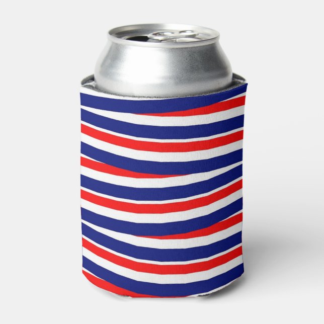 Enfriador De Latas Rayos (Lata Anverso)