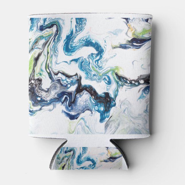 ENFRIADOR DE LATAS RB-SEACREATURES1 (Anverso)