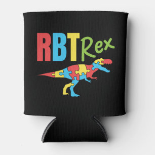 Enfriador De Latas RBT Rex Registró Terapia Conductual