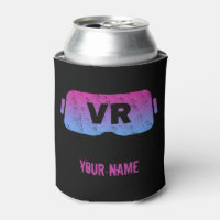 Realidad virtual VR Vintage Gamer Video Glasses