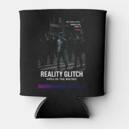 Enfriador De Latas Reality Glitch - Render Fail [Zona 3]