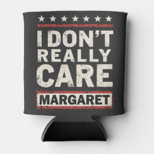 Enfriador De Latas Realmente no me importa Margaret J.D. Vance VP Hum