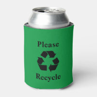 Reciclar con símbolo de reciclaje