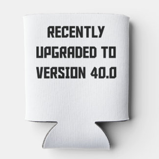 Enfriador De Latas Recientemente Actualizado A La Versión 40.0