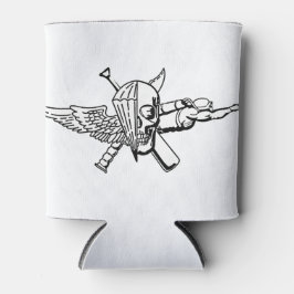 Enfriador De Latas Recon Jack