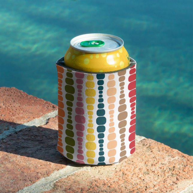 Enfriador De Latas Rectángulos modernos (Piscina in situ)