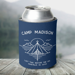Enfriador De Latas Recuerdos personalizados para despedida de soltera