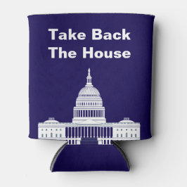 Enfriador De Latas Recuperar la Cámara de Representantes