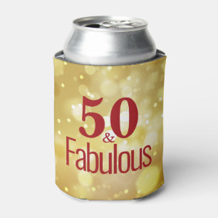 Enfriador De Latas Red 50 y fabuloso Refrigerador de bebidas de espum