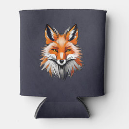 Enfriador De Latas Red Fox Cooler