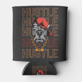Enfriador De Latas Red Hat Mad Dog Hustle