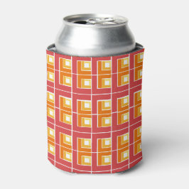 Enfriador De Latas Red Topsy Turvy