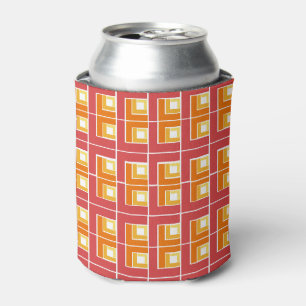 Enfriador De Latas Red Topsy Turvy