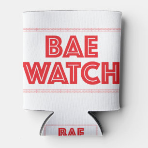 Enfriador De Latas Referencia de película de Bae watch