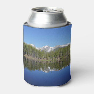 Enfriador De Latas Reflejo del lago Sprague