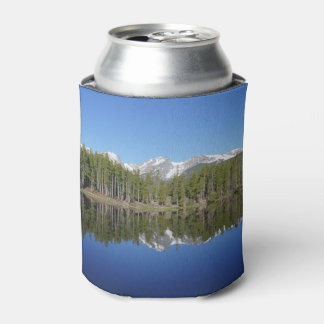 Enfriador De Latas Reflejo del lago Sprague