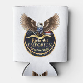 Enfriador De Latas Refrigerador