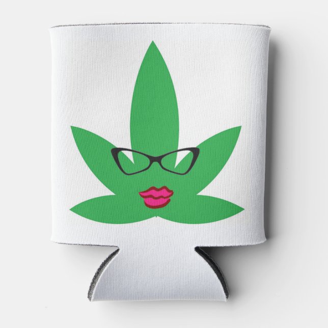 Enfriador De Latas Refrigerador (Anverso)