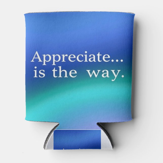 Enfriador De Latas Refrigerador (Anverso)