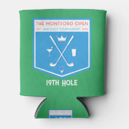 Enfriador De Latas Refrigerador