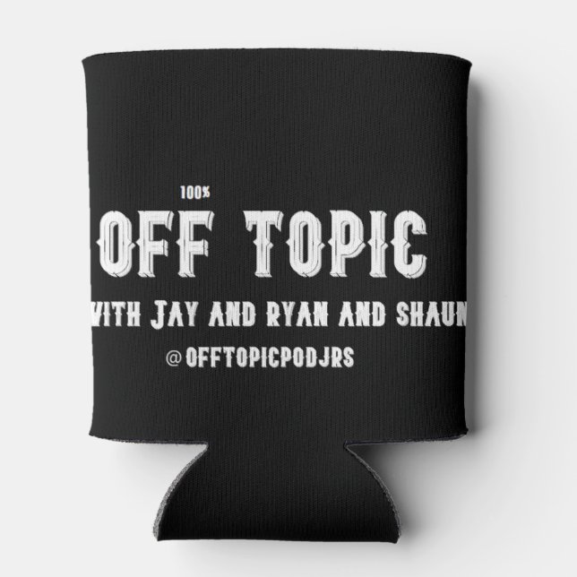 Enfriador De Latas Refrigerador (Reverso)