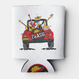 Enfriador De Latas Refrigerador