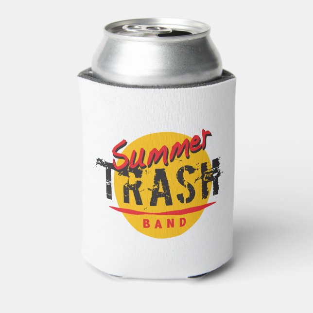 Enfriador De Latas Refrigerador (Reverso de la lata)