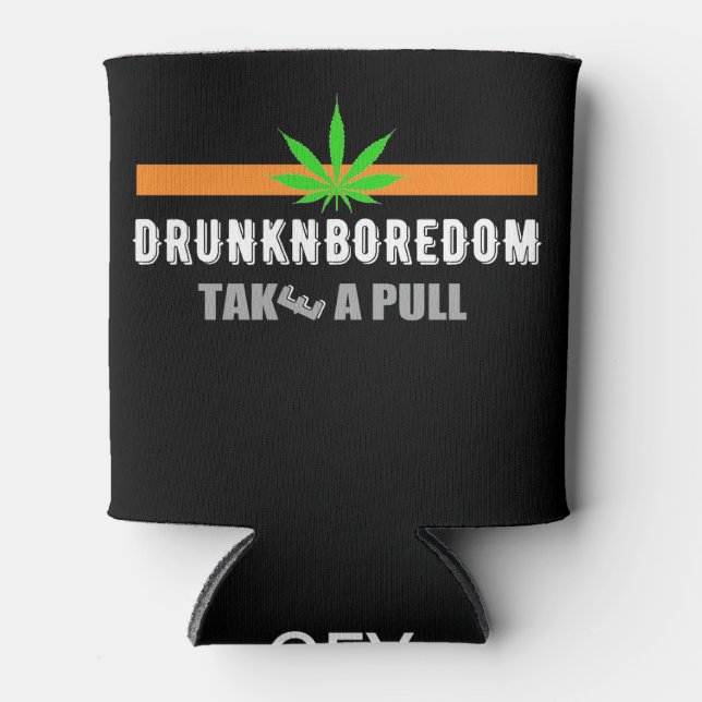 Enfriador De Latas Refrigerador (Anverso)