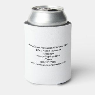 Enfriador De Latas Refrigerador