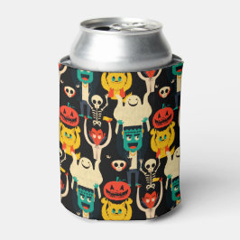 Enfriador De Latas Refrigerador