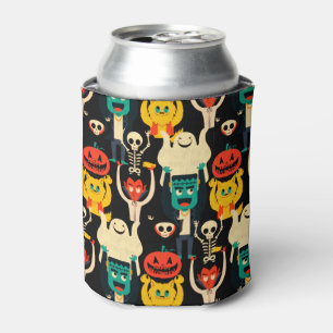 Enfriador De Latas Refrigerador