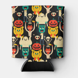 Enfriador De Latas Refrigerador