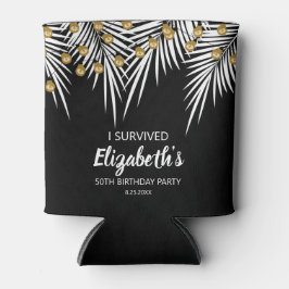 Enfriador De Latas Refrigerador