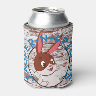 Enfriador De Latas Refrigerador