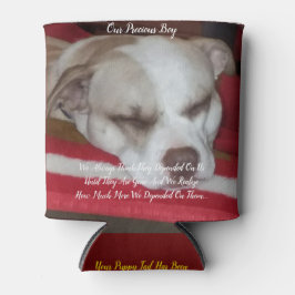 Enfriador De Latas Refrigerador