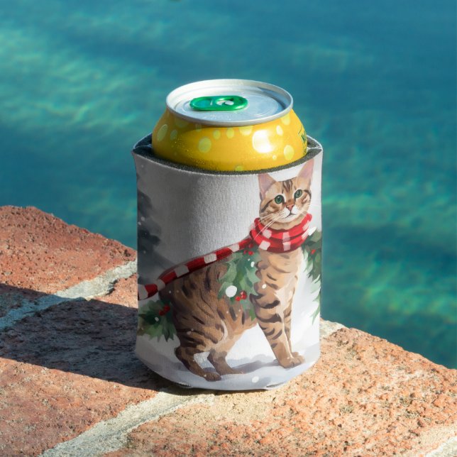 Enfriador De Latas Refrigerador (Piscina in situ)