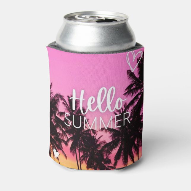 Enfriador De Latas Refrigerador (Reverso de la lata)