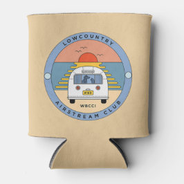 Enfriador De Latas Refrigerador