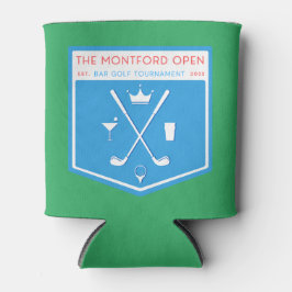 Enfriador De Latas Refrigerador